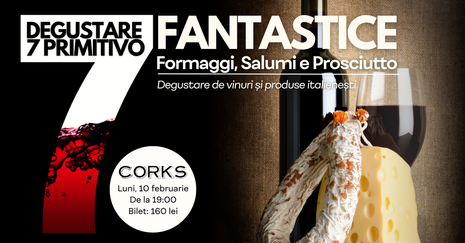 7 Primitivo Fantastice Luni 10 Feb