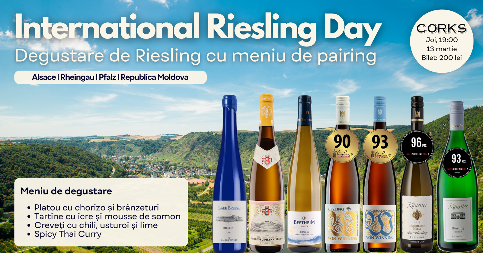 International Riesling Day