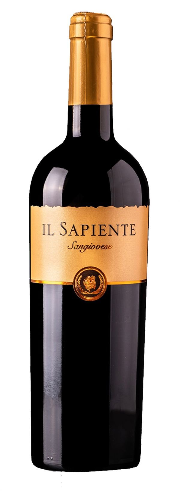 Il Sapiente Sangiovese vin