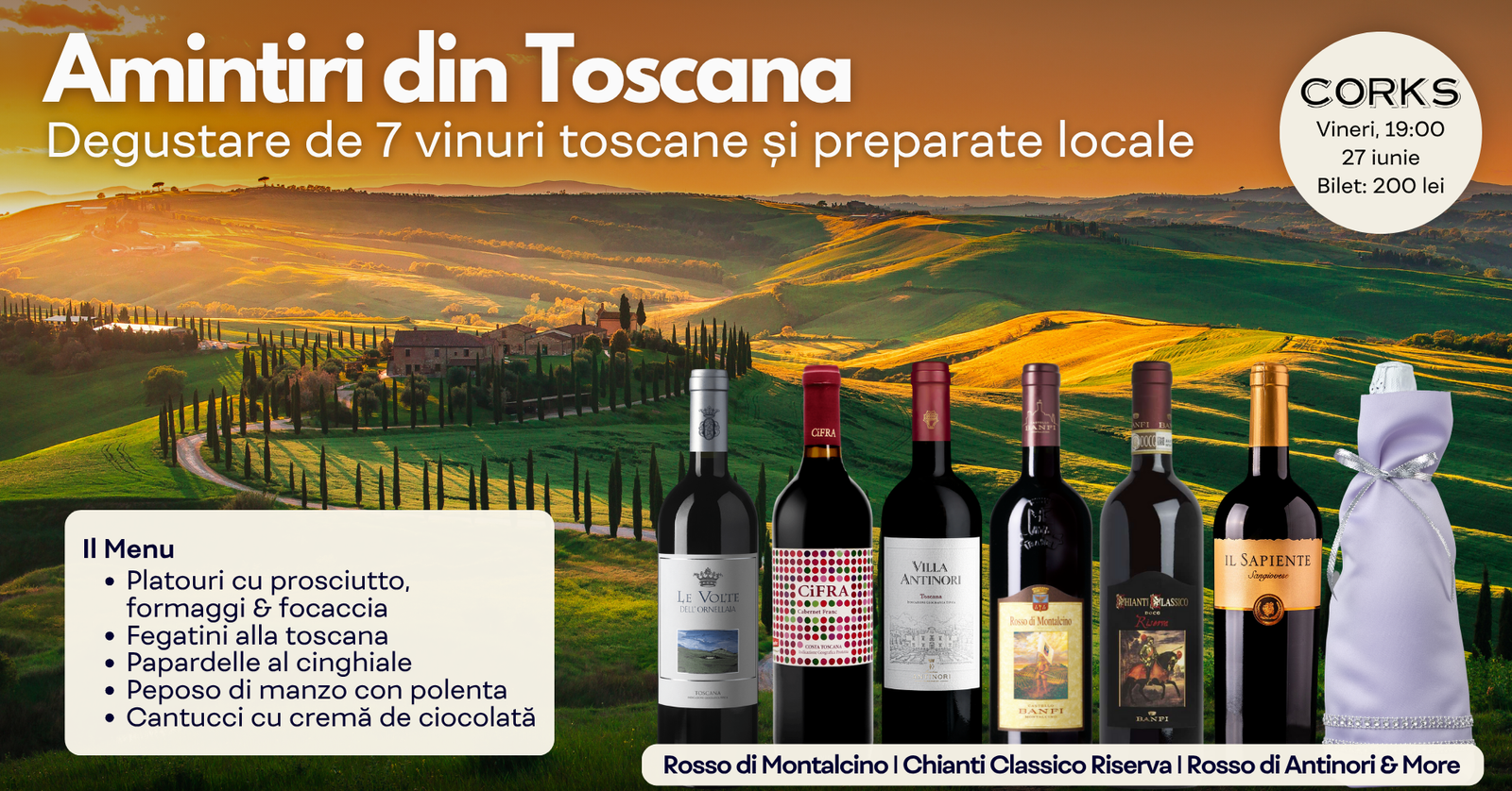 Toscana