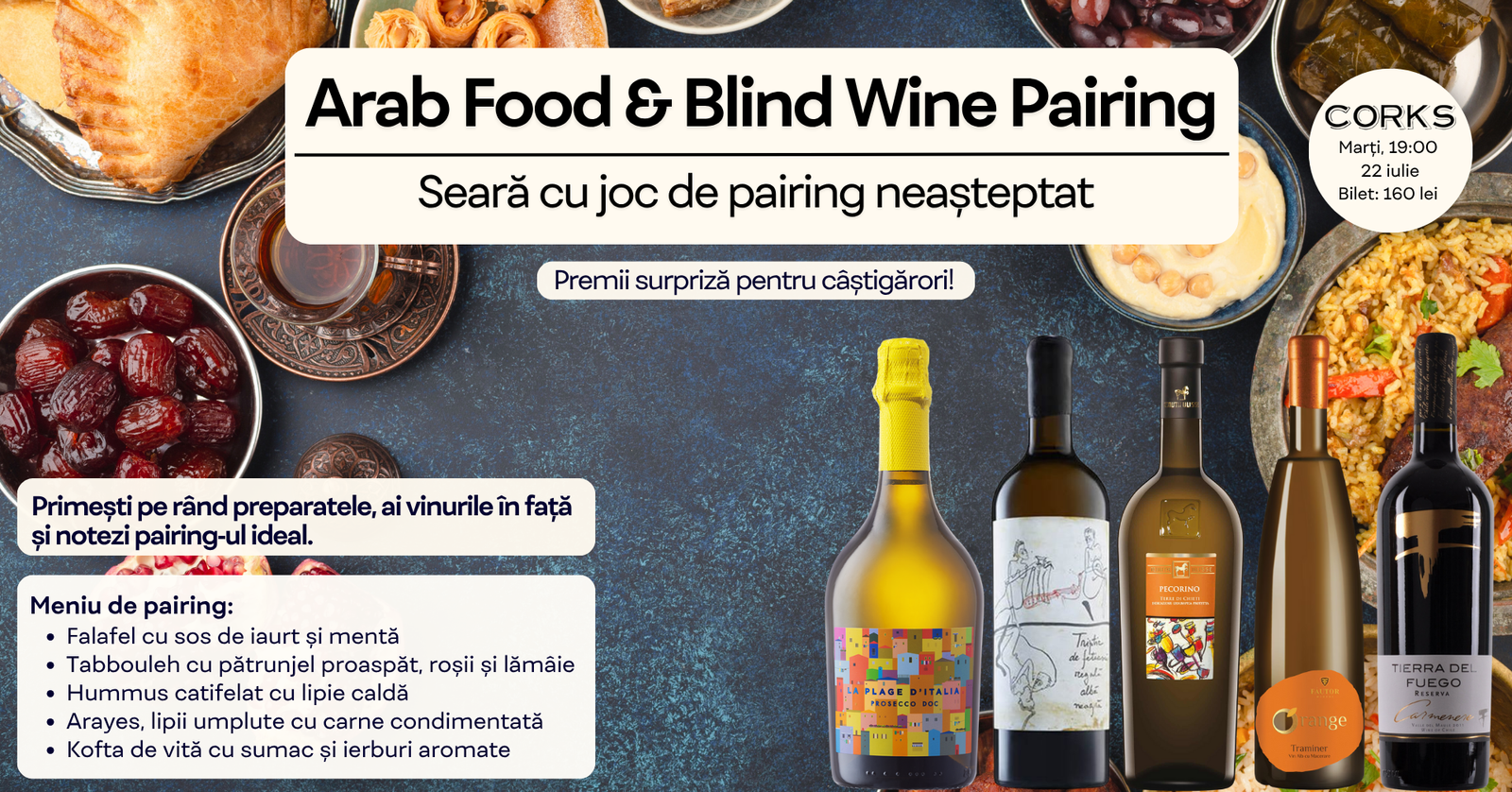 wine tasting