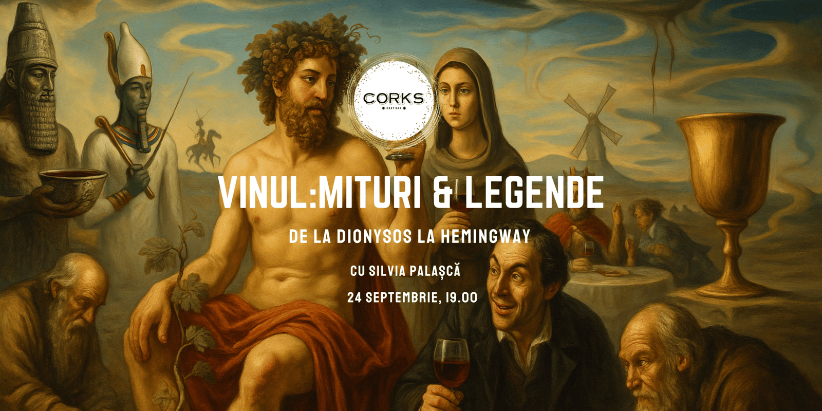 Mituri si legende Mituri si legende