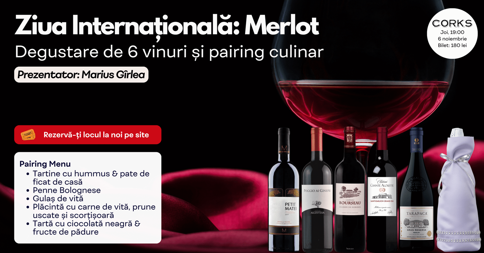 Ziua Merlot