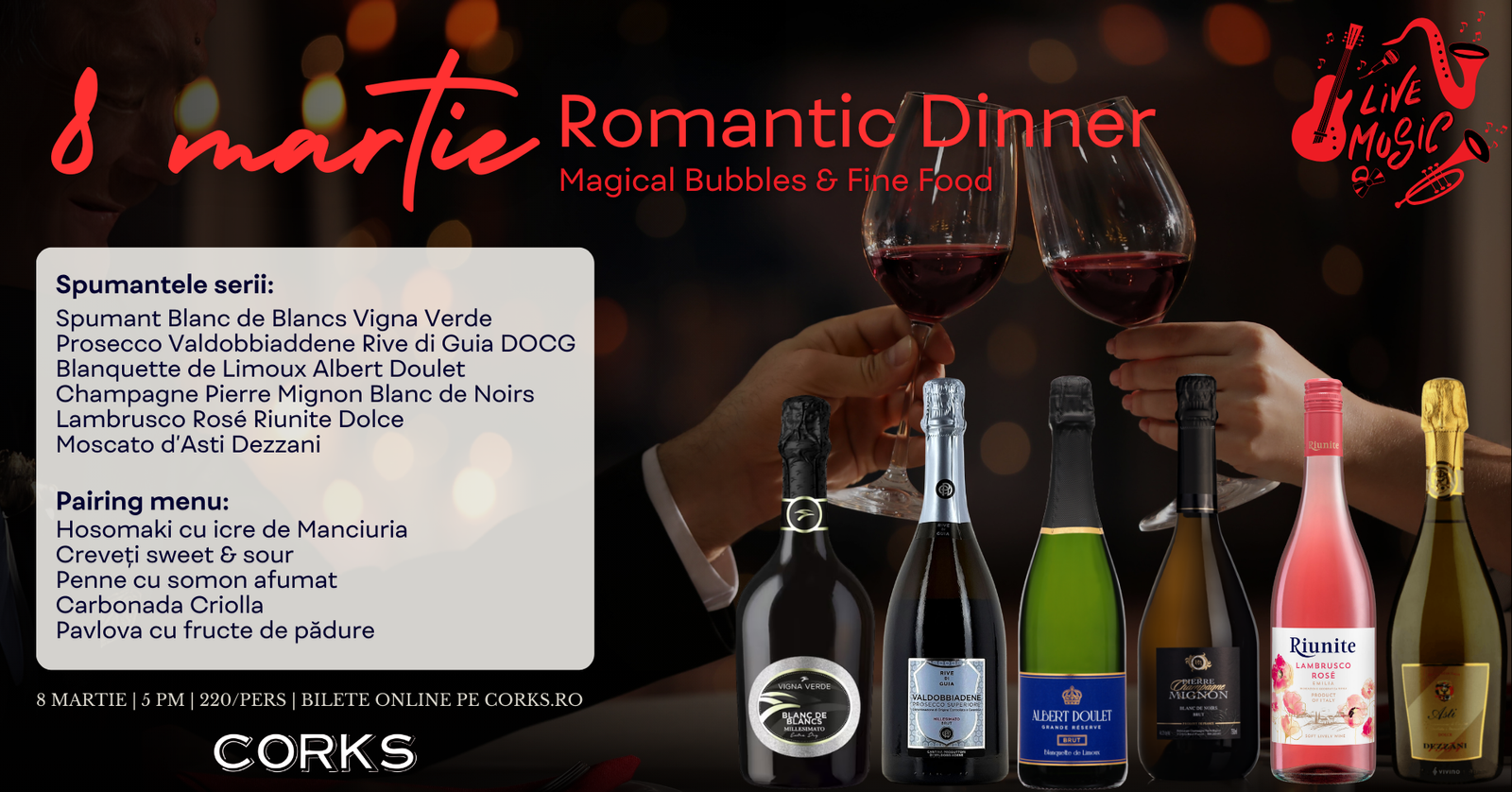 8 martie banner 8 martie banner