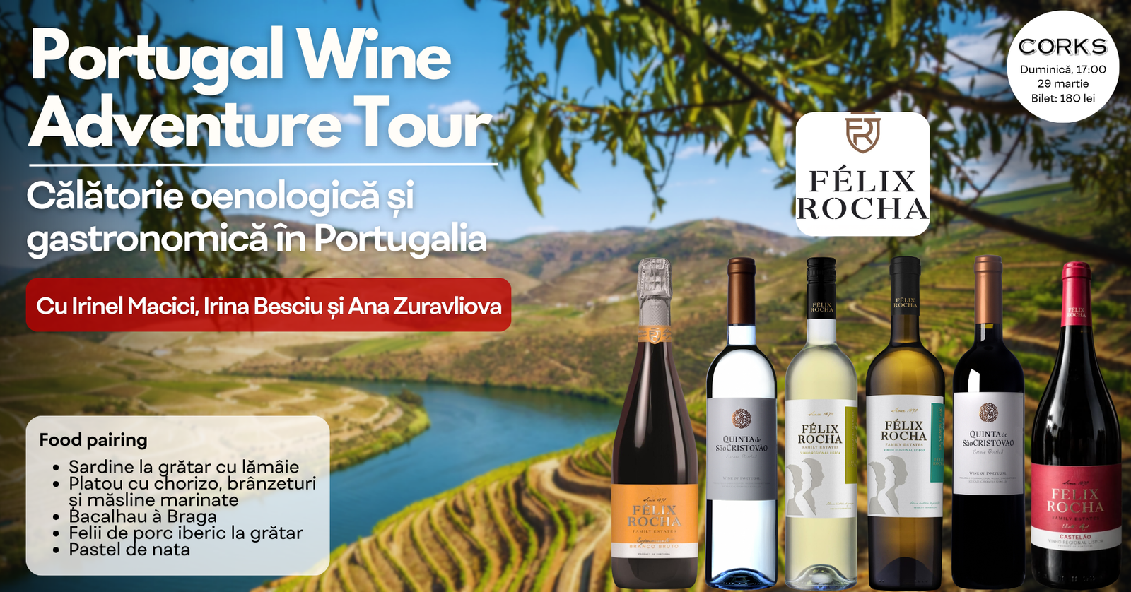 Portugalia 29 martie