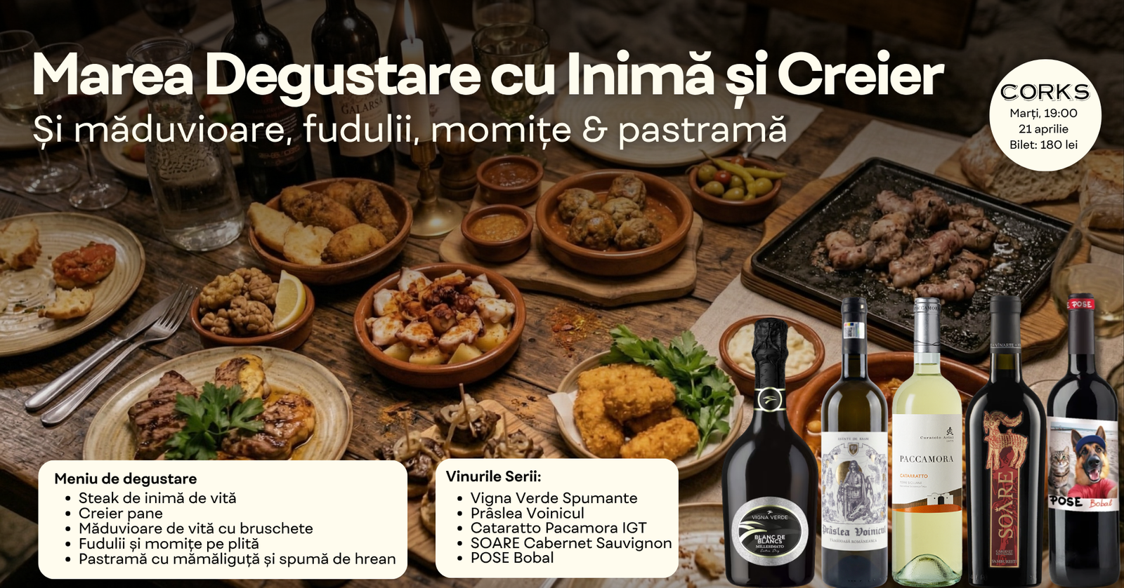 degustare de organe 21 apr degustare de organe 21 apr