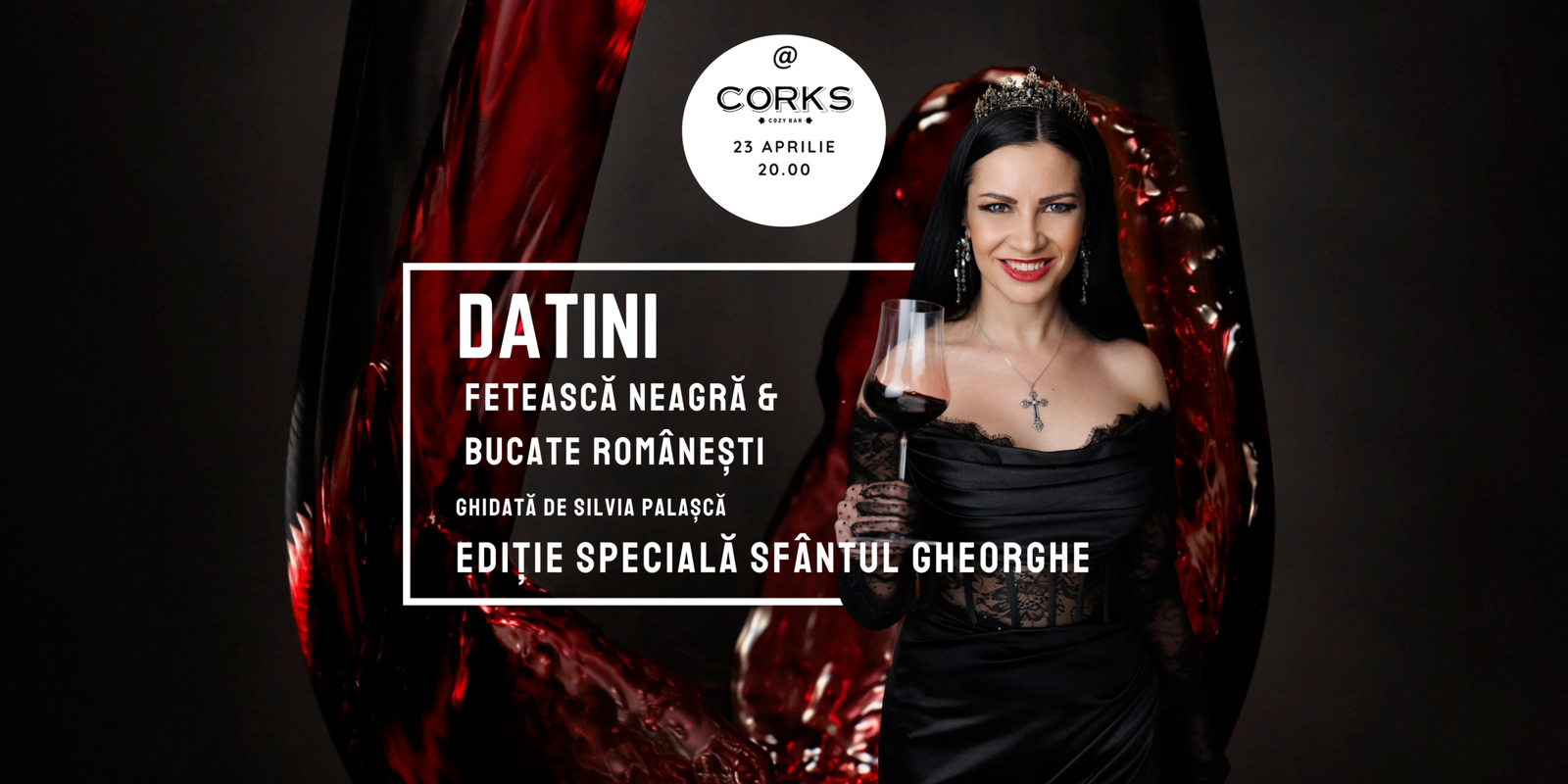 Sfântul Gheorghe Datini Silvia Palasca Sfântul Gheorghe Datini Silvia Palasca