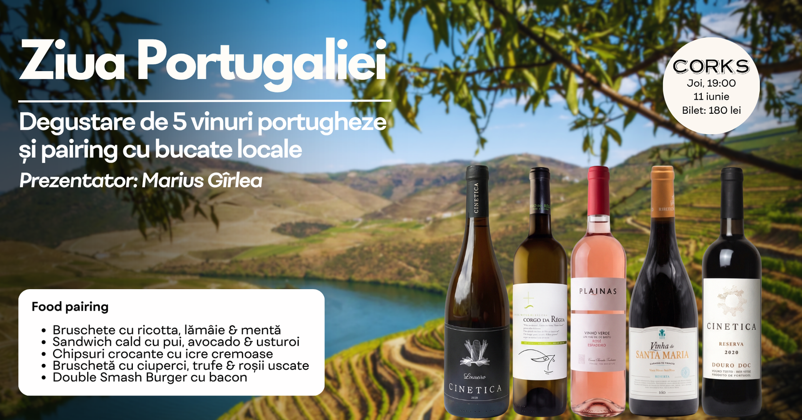 ziua portugaliei 11 iunie 2026