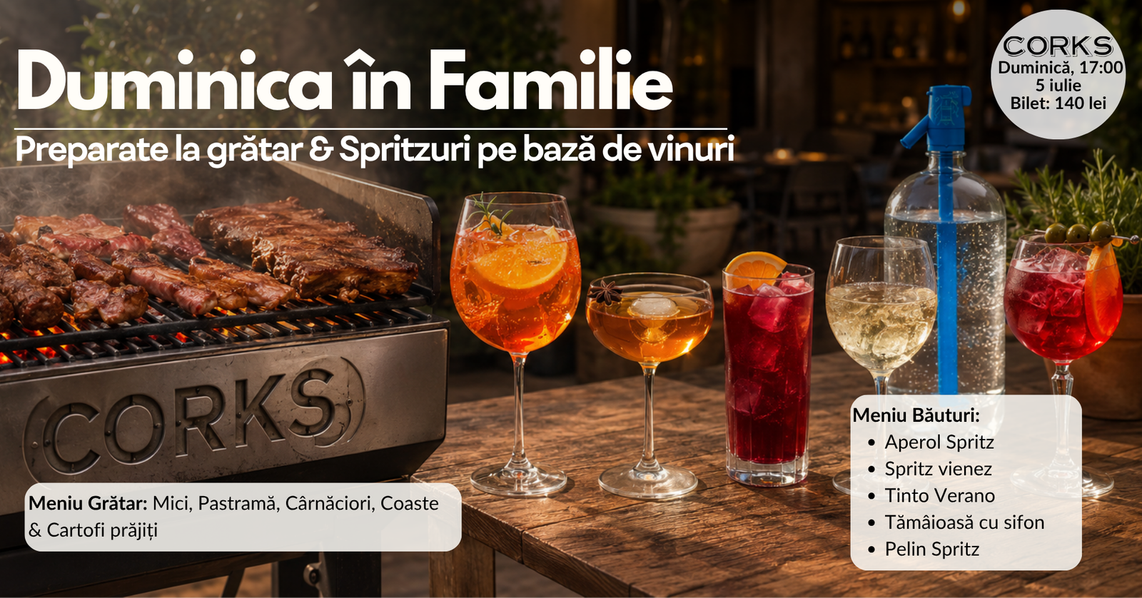 Duminica în Familie - 5 iulie