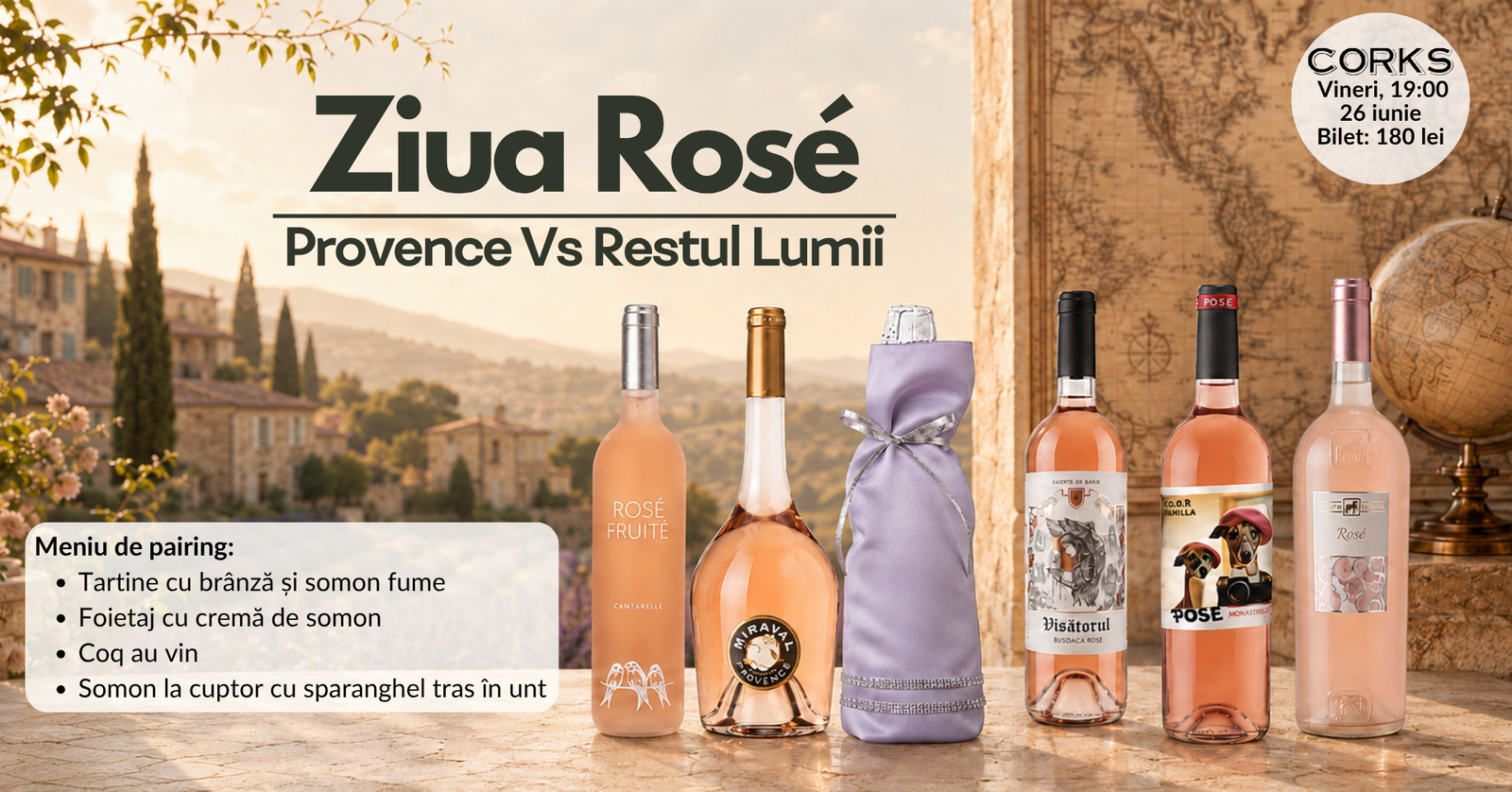 Ziua Rose – 26 iunie Ziua Rose - 26 iunie
